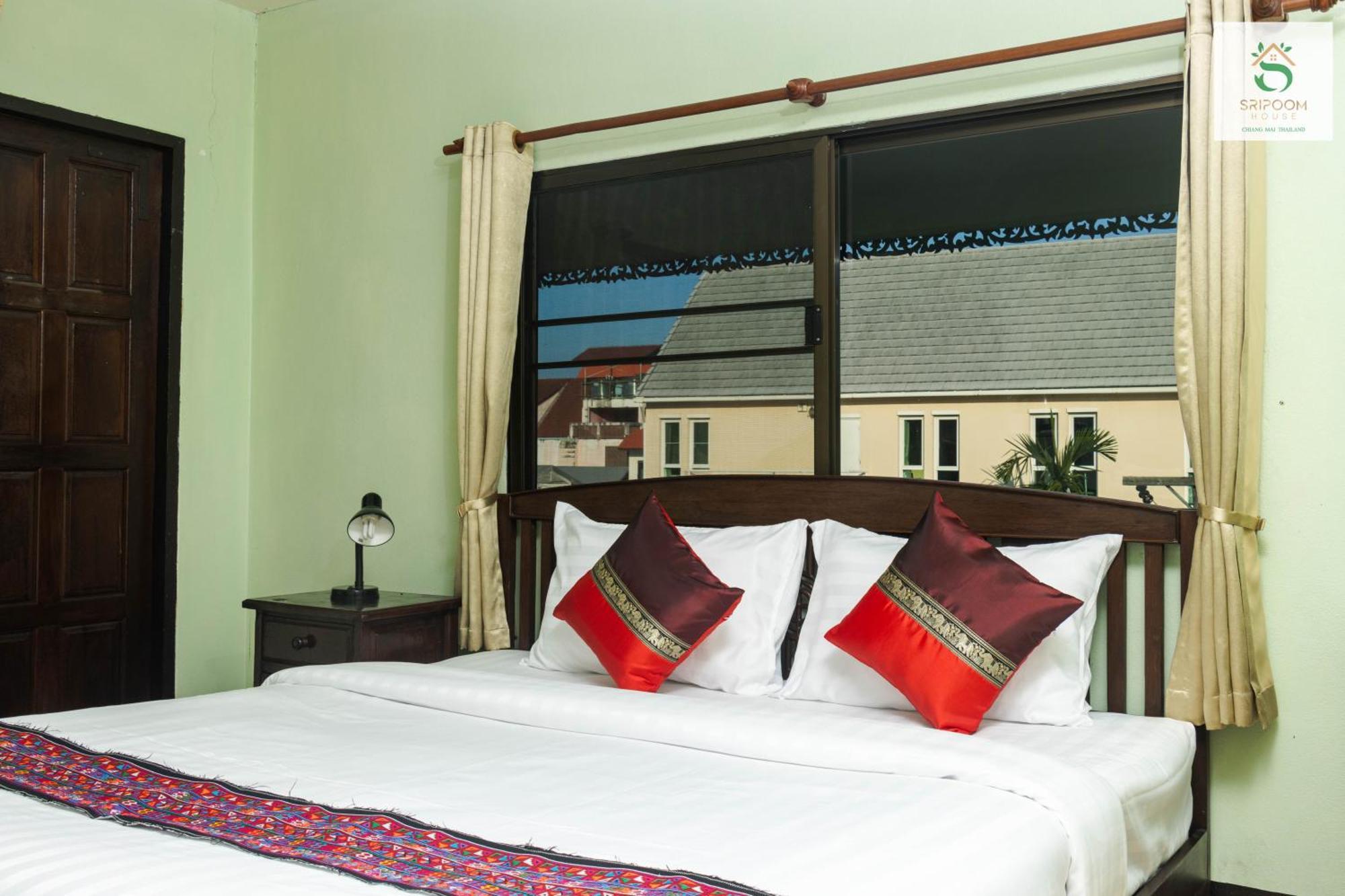 Sripoom House 1 — Photos 3